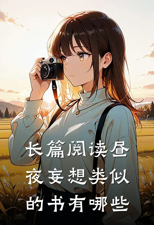 长篇阅读昼夜妄想类似的书有哪些