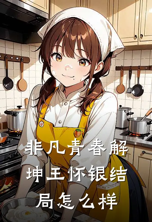 非凡青春解坤王怀银结局怎么样