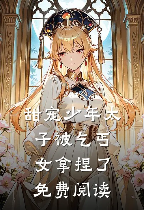 甜宠少年太子被乞丐女拿捏了免费阅读