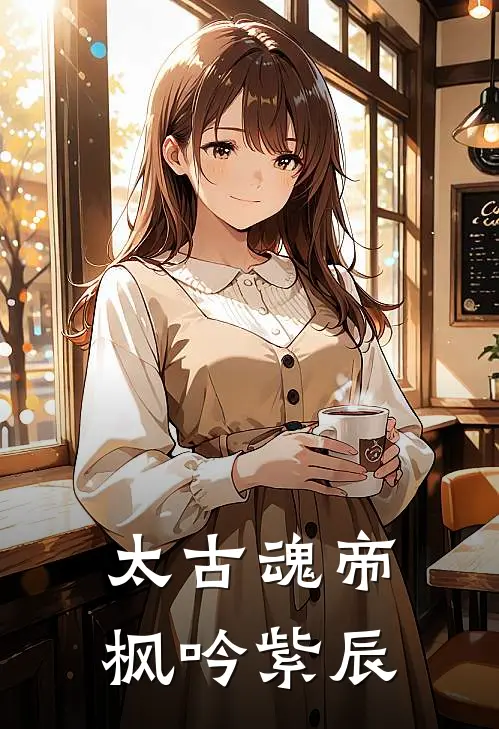 太古魂帝 枫吟紫辰