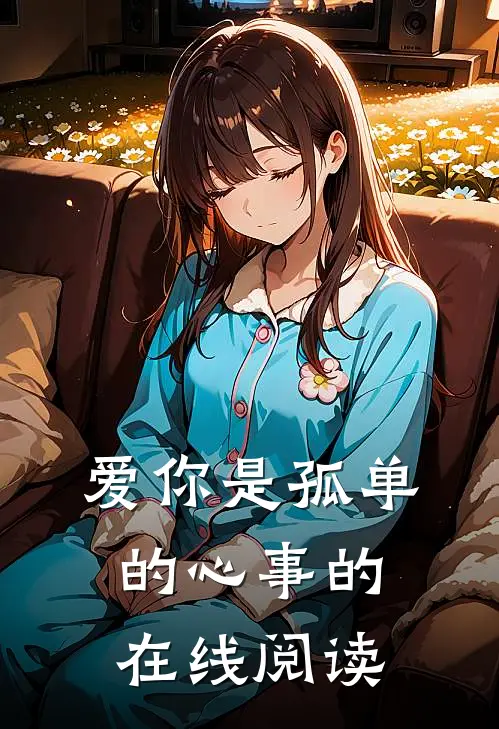 爱你是孤单的心事的在线阅读