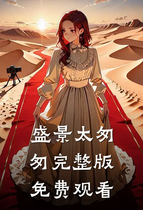 盛景太匆匆完整版免费观看