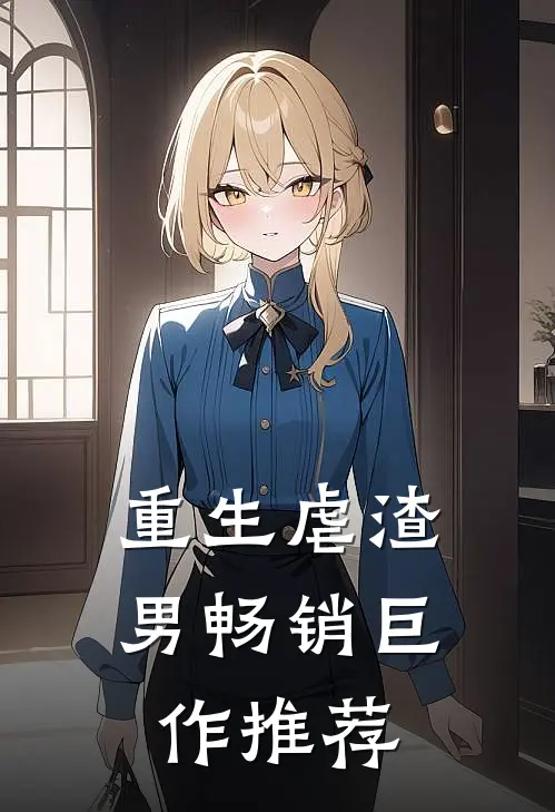 重生虐渣男畅销巨作推荐