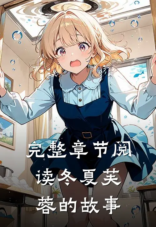 完整章节阅读冬夏芙蓉的故事