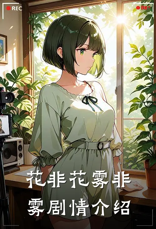 花非花雾非雾剧情介绍