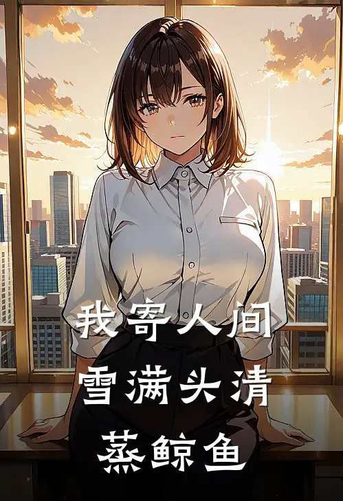 我寄人间雪满头清蒸鲸鱼