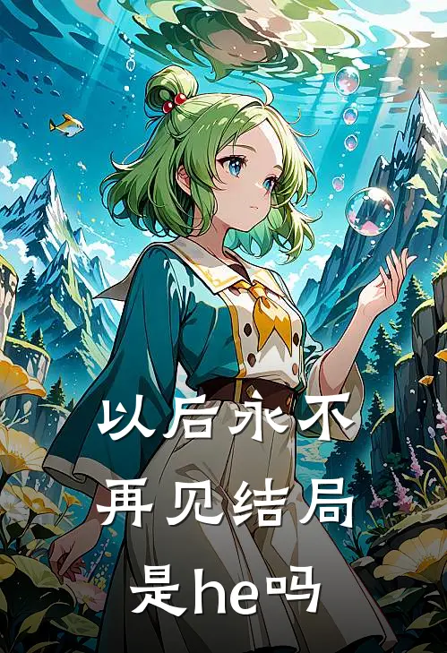 以后永不再见结局是he吗