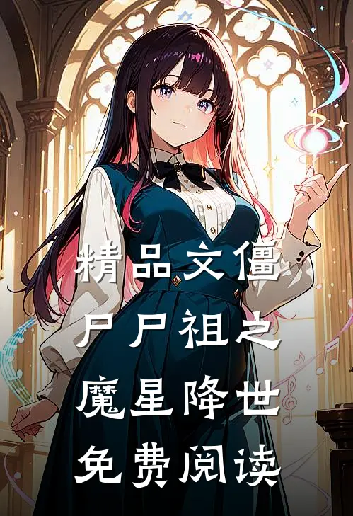 精品文僵尸尸祖之魔星降世免费阅读