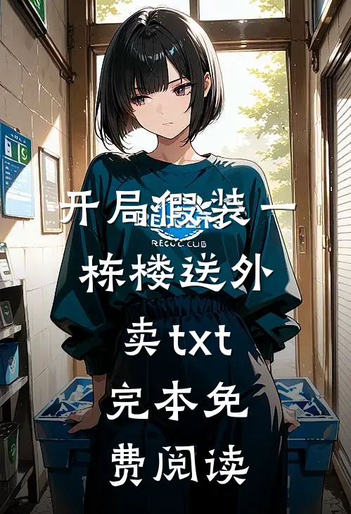 开局假装一栋楼送外卖txt.完本免费阅读