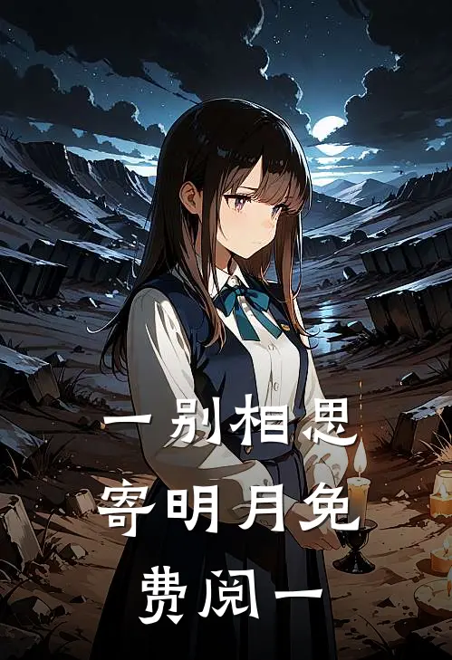 一别相思寄明月免费阅一