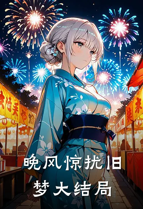 晚风惊扰旧梦大结局