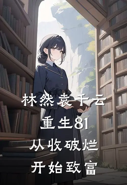 林然袁千云重生81从收破烂开始致富