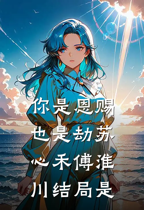 你是恩赐也是劫苏心禾傅淮川结局是