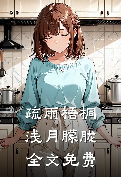 疏雨梧桐浅月朦胧全文免费