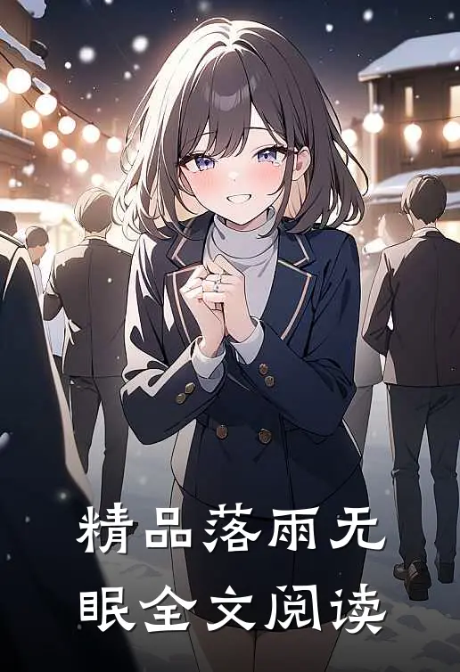 精品落雨无眠全文阅读