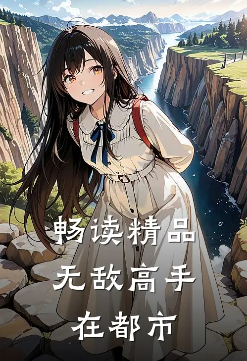 畅读精品无敌高手在都市