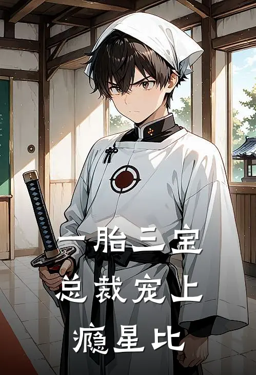 一胎三宝总裁宠上瘾 星比