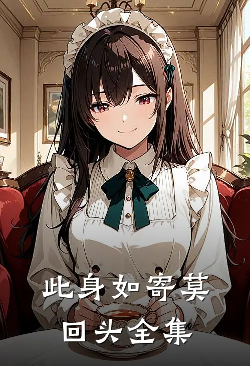 此身如寄莫回头全集