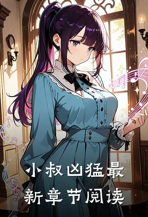 小叔凶猛最新章节阅读