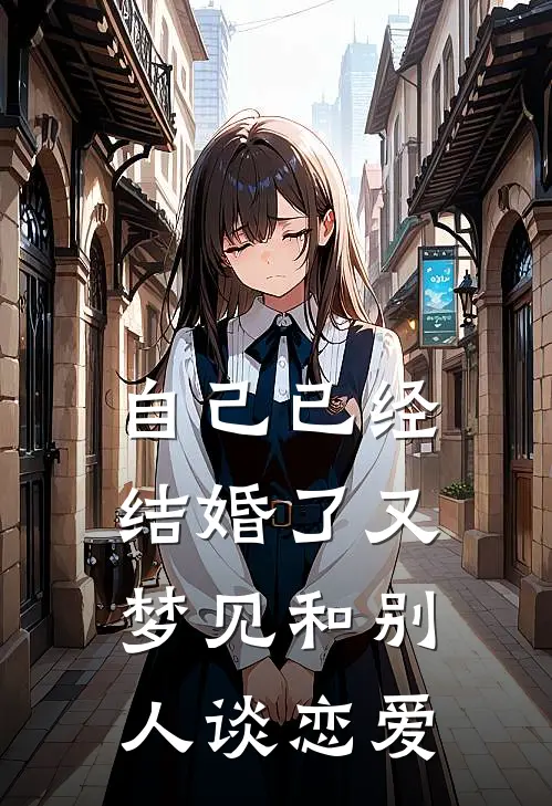 自己已经结婚了又梦见和别人谈恋爱