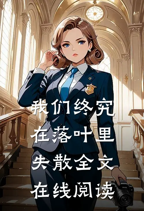 我们终究在落叶里失散全文在线阅读