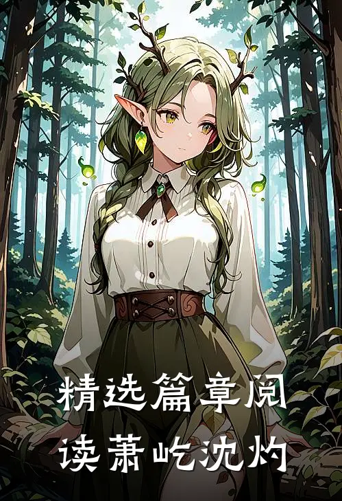 精选篇章阅读萧屹沈灼