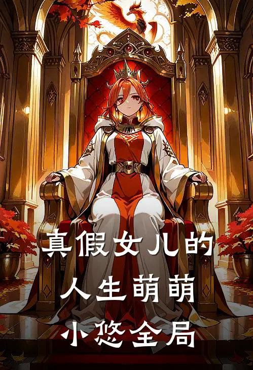 真假女儿的人生萌萌小悠全局