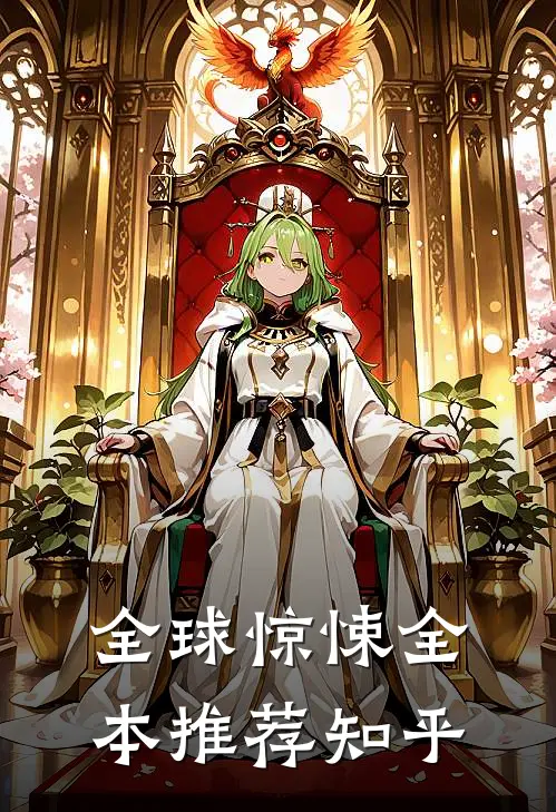 全球惊悚全本推荐知乎