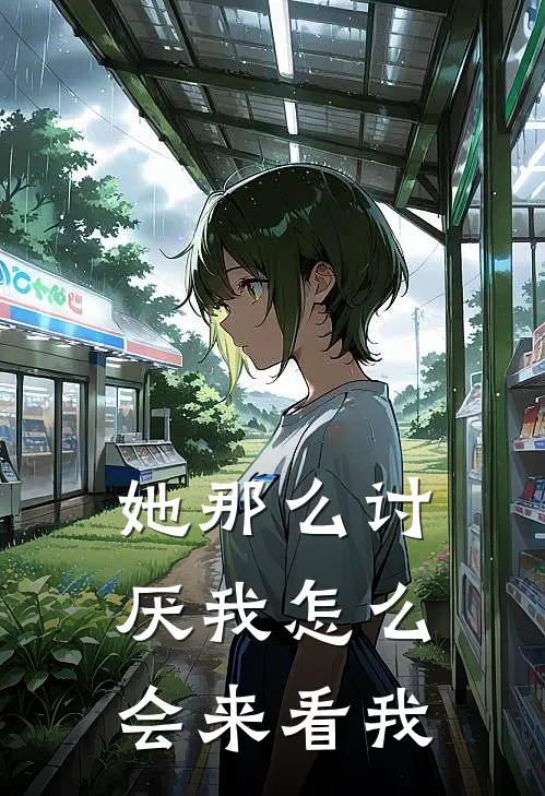 她那么讨厌我怎么会来看我