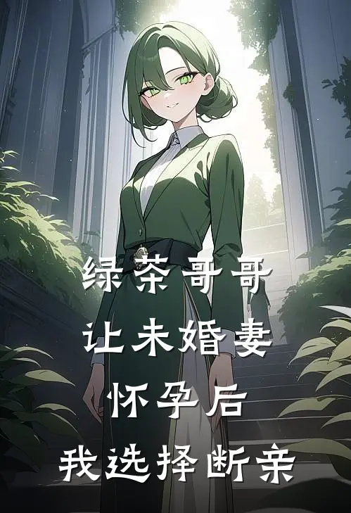 绿茶哥哥让未婚妻怀孕后，我选择断亲