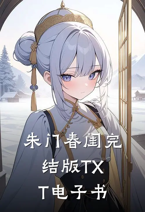 朱门春闺完结版TXT电子书