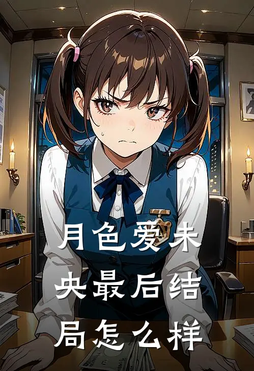 月色爱未央最后结局怎么样