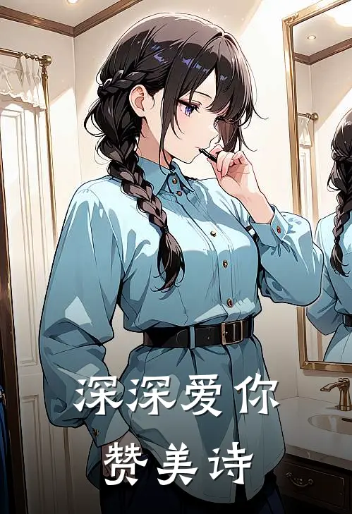 深深爱你赞美诗