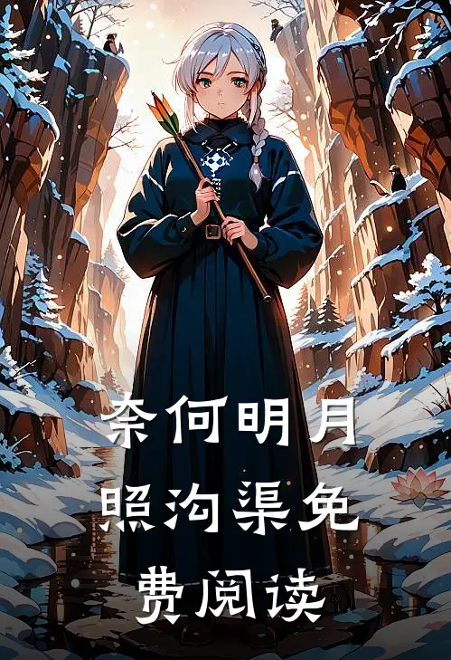 奈何明月照沟渠免费阅读