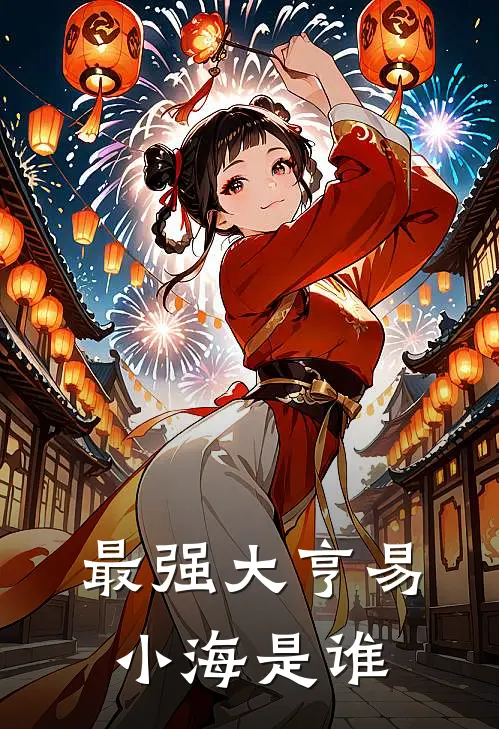 最强大亨易小海是谁