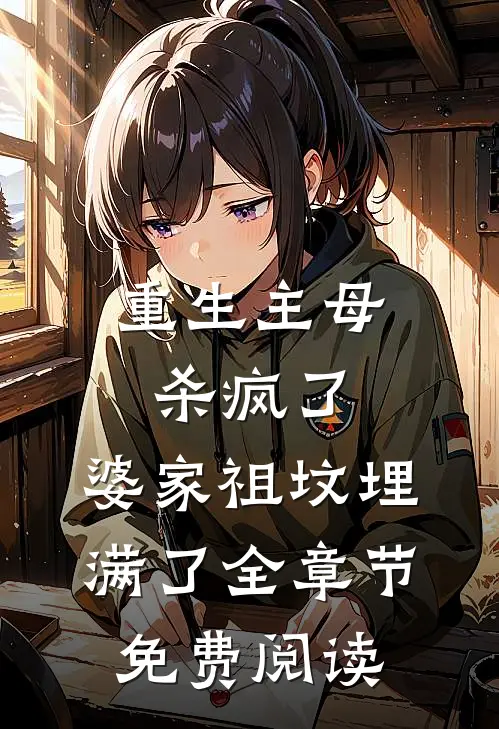 重生主母杀疯了,婆家祖坟埋满了全章节免费阅读