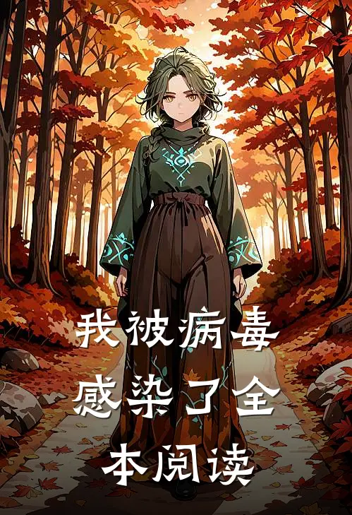 我被病毒感染了全本阅读