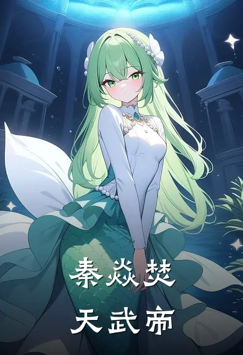 秦焱焚天武帝