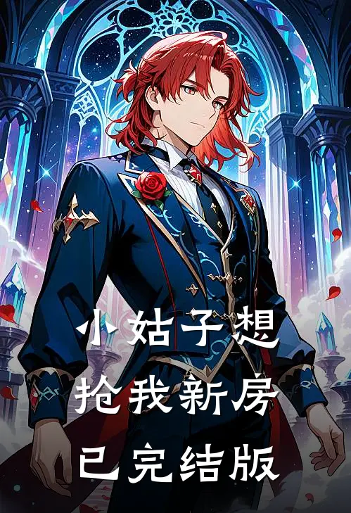 小姑子想抢我新房已完结版
