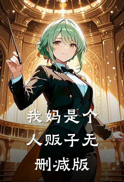 我妈是个人贩子无删减版