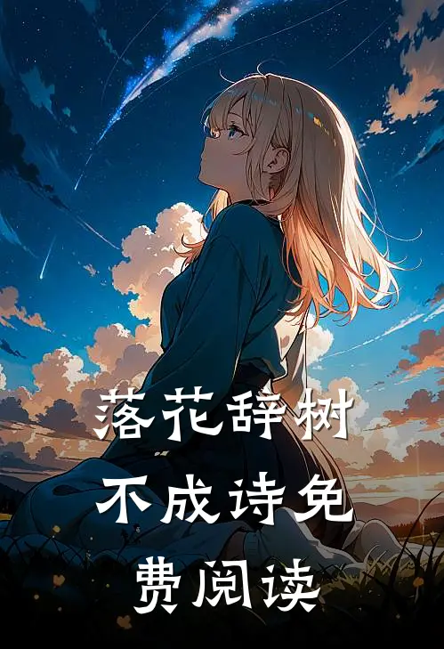 落花辞树不成诗免费阅读