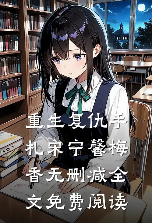 重生复仇手札宋宁馨梅香无删减全文免费阅读