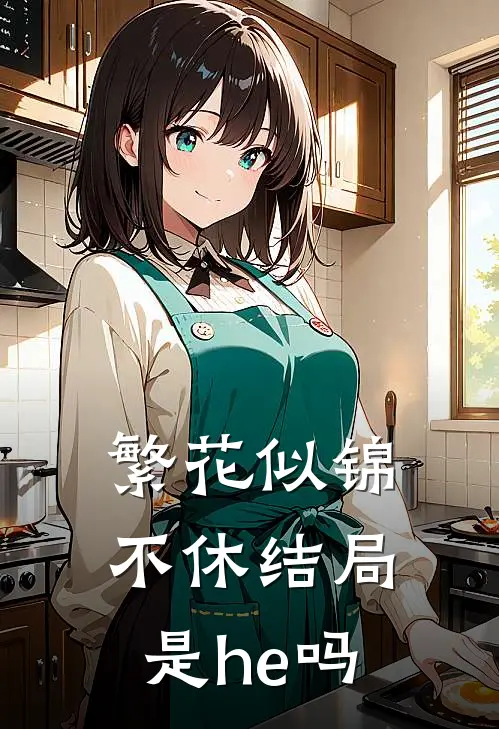 繁花似锦不休结局是he吗