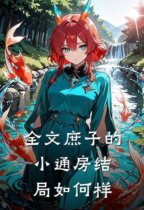 全文庶子的小通房结局如何样
