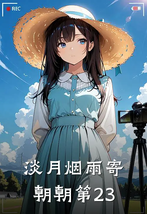 淡月烟雨寄朝朝第23