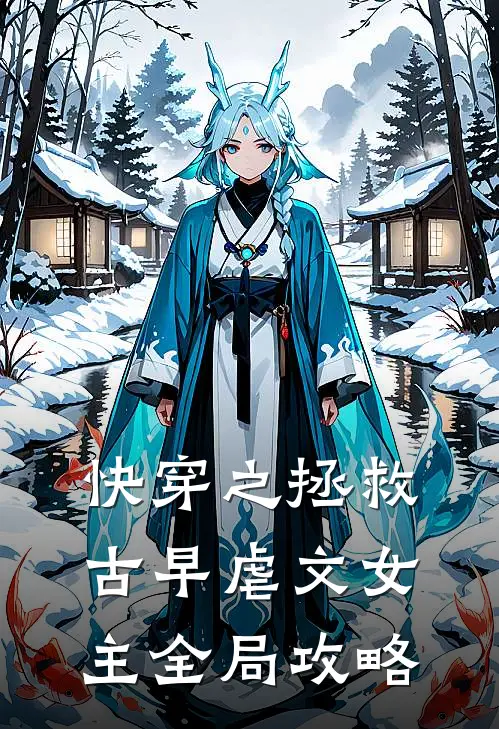快穿之拯救古早虐文女主全局攻略