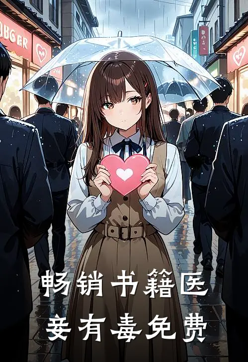 畅销书籍医妾有毒免费
