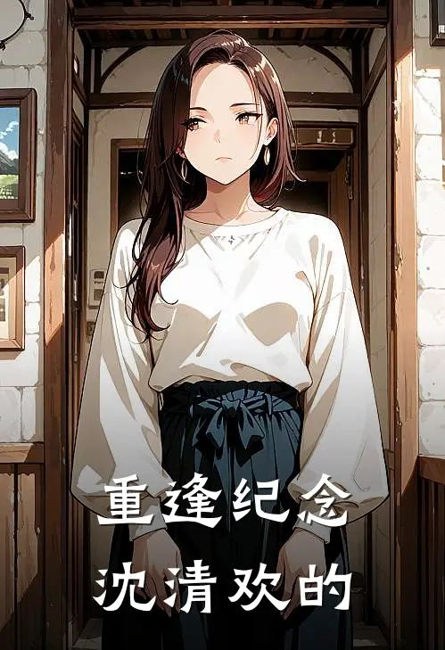 重逢纪念沈清欢的