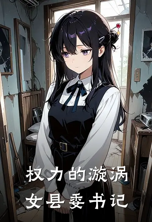 权力的漩涡女县委书记