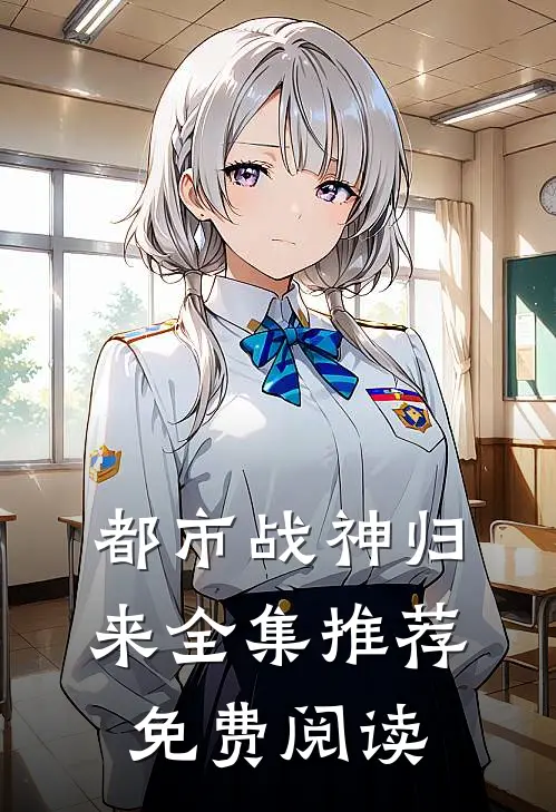 都市战神归来全集推荐免费阅读